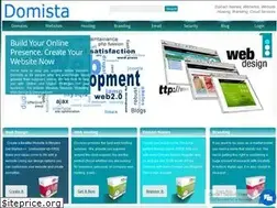 Sites similar to domista.com