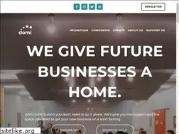 Sites similar to domistation.com