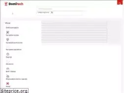 Sites similar to domitech.pl