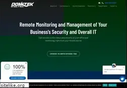 Sites similar to domitek.net