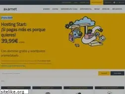 Sites similar to domitienda.com