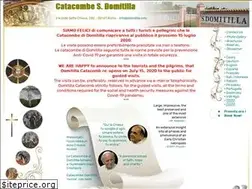 Sites similar to domitilla.info