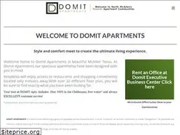 Sites similar to domitmcallen.com