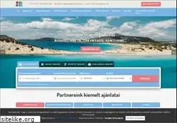 Sites similar to domitours.hu