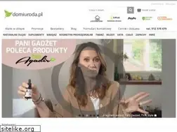 Sites similar to domiuroda.pl