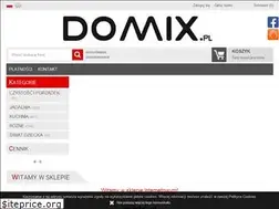Sites similar to domix.pl