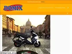 Sites similar to domix.rs