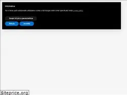 Sites similar to domiziani.com