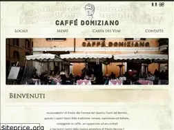 Sites similar to domiziano.it