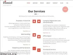 Sites similar to domizilplus.ch