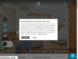 Sites similar to domjosebeachhotel.com