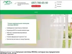 Sites similar to domkakdom.com.ua