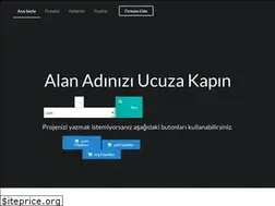 Sites similar to domkap.com