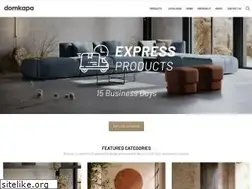 Sites similar to domkapa.pt