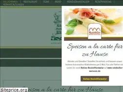 Sites similar to domkeller-meissen.de