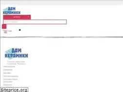 Sites similar to domkeramiki.net