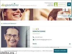 Sites similar to domkes-world.de