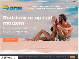 Sites similar to domki-chlopy.pl