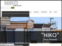 Sites similar to domki-holenderskie.eu
