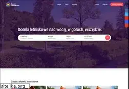 Sites similar to domki-letniskowe.org