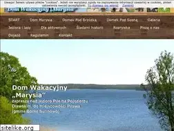 Sites similar to domki-nad-jeziorem.pl