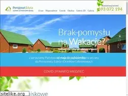 Sites similar to domki-rewal.com