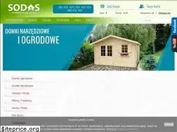 Sites similar to domki-sodas.pl