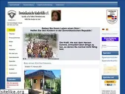 Sites similar to domki.de