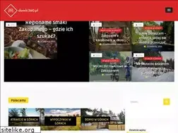 Sites similar to domki360.pl