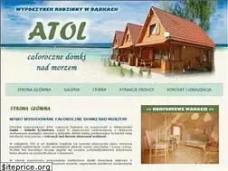 Sites similar to domkiatol.pl
