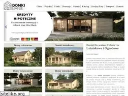 Sites similar to domkibanie.pl