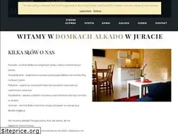 Sites similar to domkijurata.pl