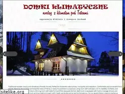 Sites similar to domkiklimatyczne.pl