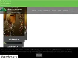Sites similar to domkikoscielisko.pl