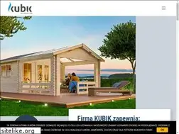 Sites similar to domkikubik.pl