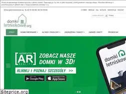 Sites similar to domkiletniskowe.org