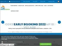 Sites similar to domkimobilnechorwacja.com