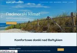 Sites similar to domkinadmorzem.com