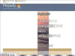 Sites similar to domkinadmorzem.pl