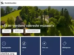 Sites similar to domkirkeodden.no