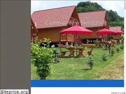 Sites similar to domkisolina.com.pl