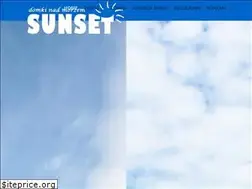 Sites similar to domkisunset.pl
