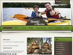 Sites similar to domkiumarcina.pl