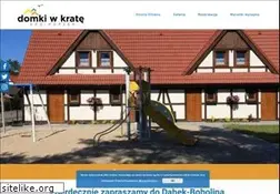 Sites similar to domkiwkrate.pl