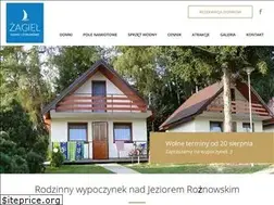 Sites similar to domkizagiel.pl