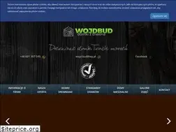 Sites similar to domkizdrewna.net.pl