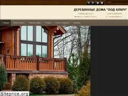 Sites similar to domkluch.ru