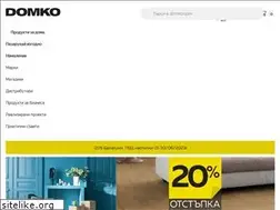 Sites similar to domko.bg