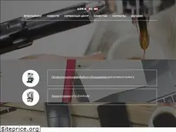 Sites similar to domkofe.ua