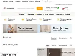 Sites similar to domkomfort.net